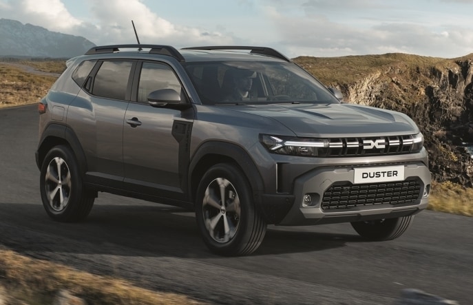 Le 10 auto più vendute d'Italia a settembre