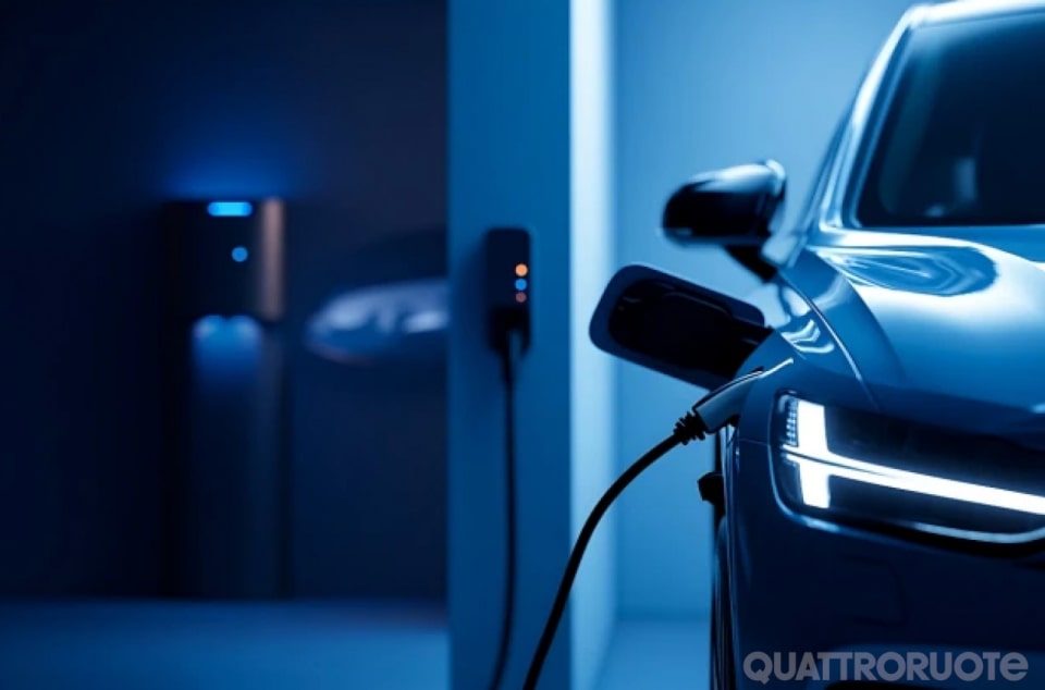 Incentivi auto elettriche dal 22 ottobre: guida completa e modelli