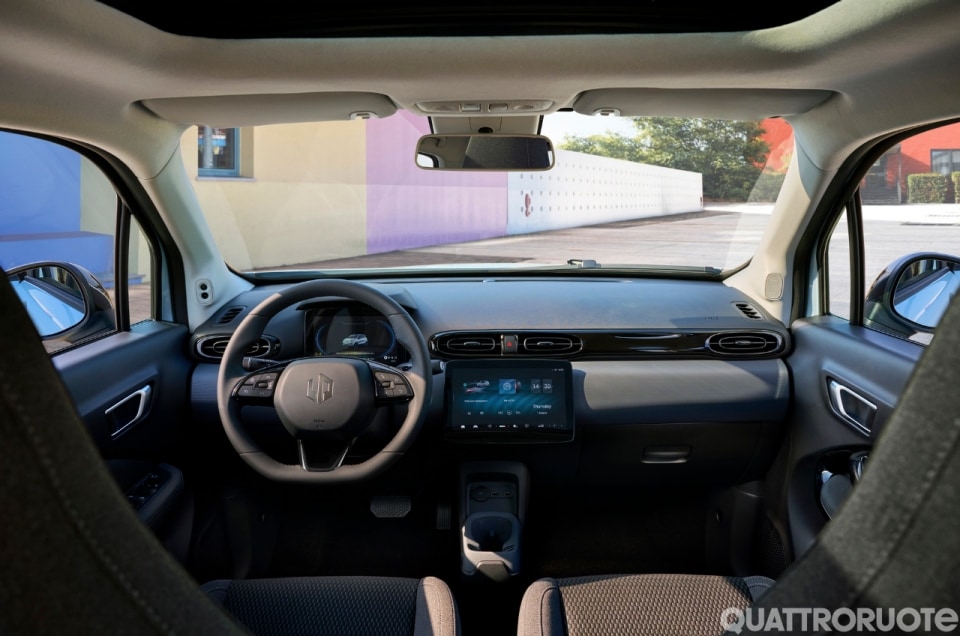 Leapmotor T03 con bonus auto elettrica 2025: quanto costa, pregi e difetti