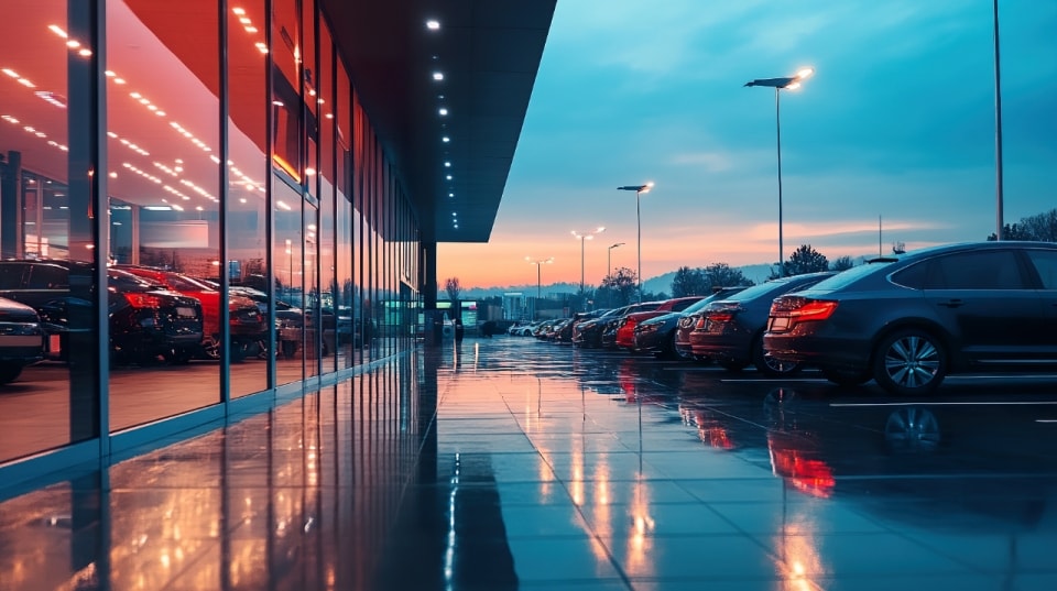 Mercato auto Europa, la ripresa accelera: bene le elettriche, boom di ibride plug-in