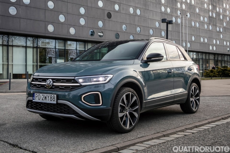 Le 50 auto più vendute d’Italia a ottobre