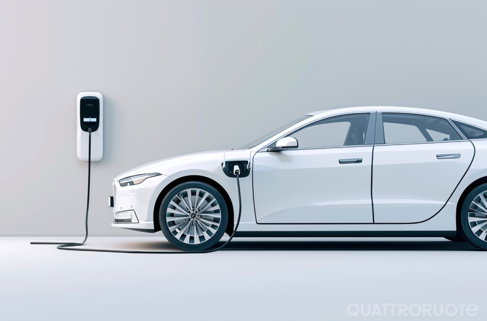 Wallbox, come scegliere quella giusta per ricaricare l’auto elettrica a casa