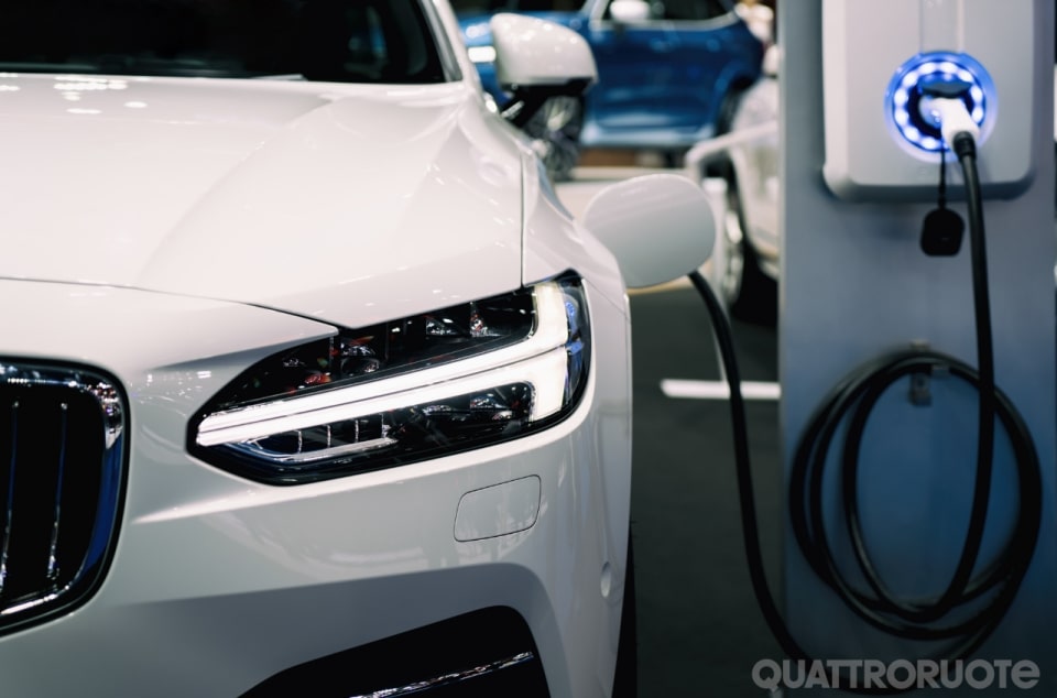 Wallbox, come scegliere quella giusta per ricaricare l’auto elettrica a casa