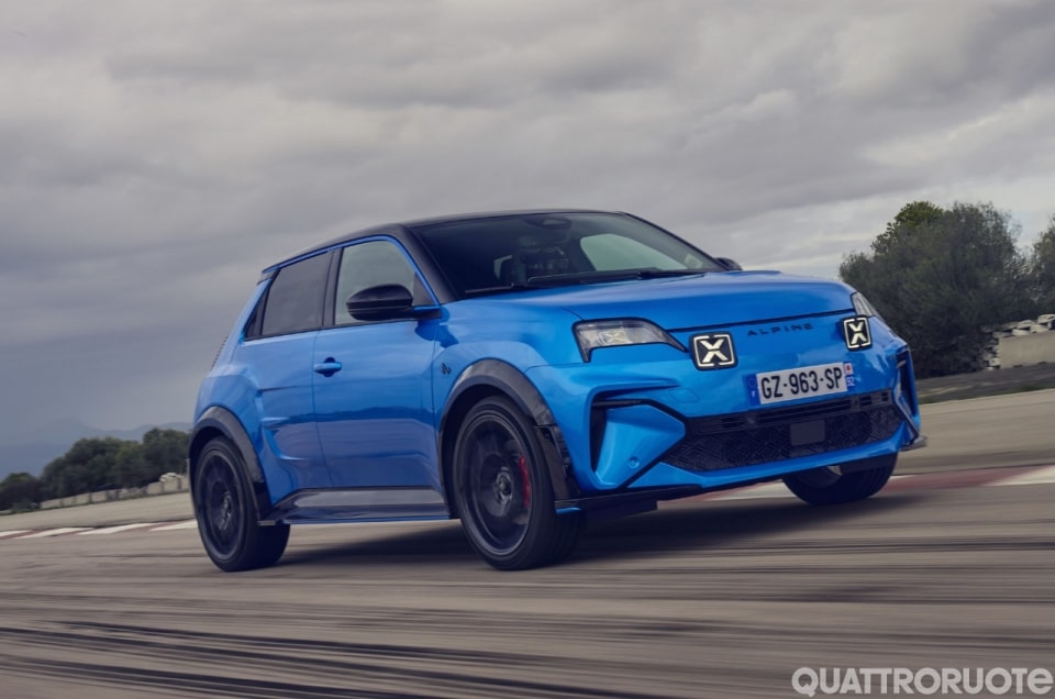 Piccole e cattive: le auto di 4 metri (o meno) che fanno divertire