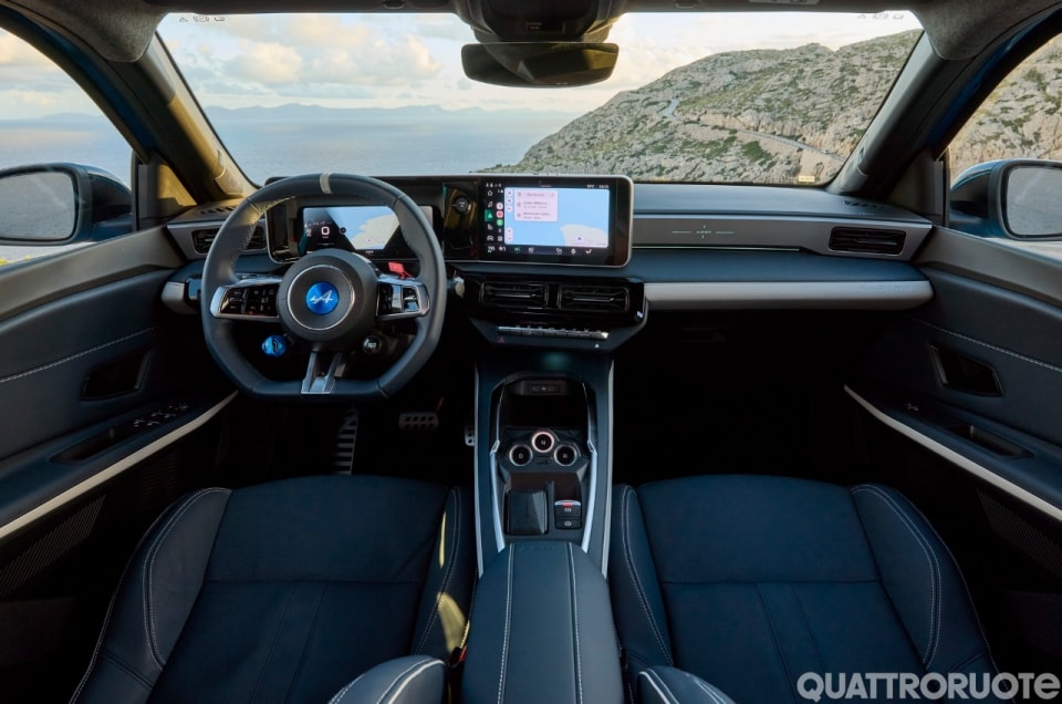 Piccole e cattive: le auto di 4 metri (o meno) che fanno divertire