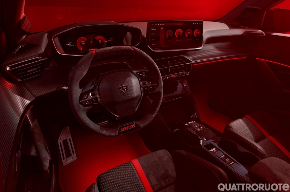 Piccole e cattive: le auto di 4 metri (o meno) che fanno divertire