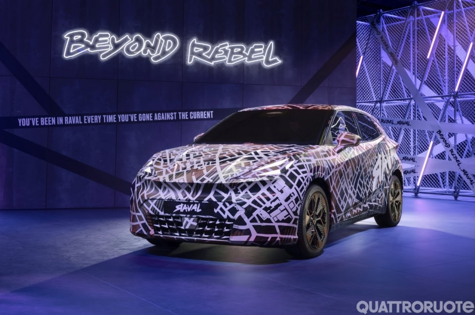 Cupra 2026: tutte le novità in arrivo, dalla Raval alla nuova Formentor VZ5