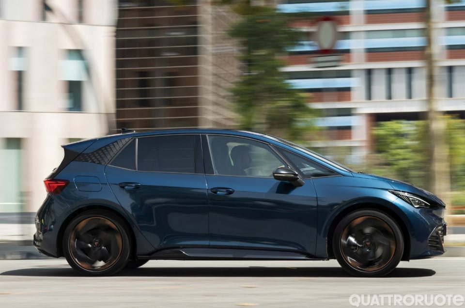 Cupra 2026: tutte le novità in arrivo, dalla Raval alla nuova Formentor VZ5