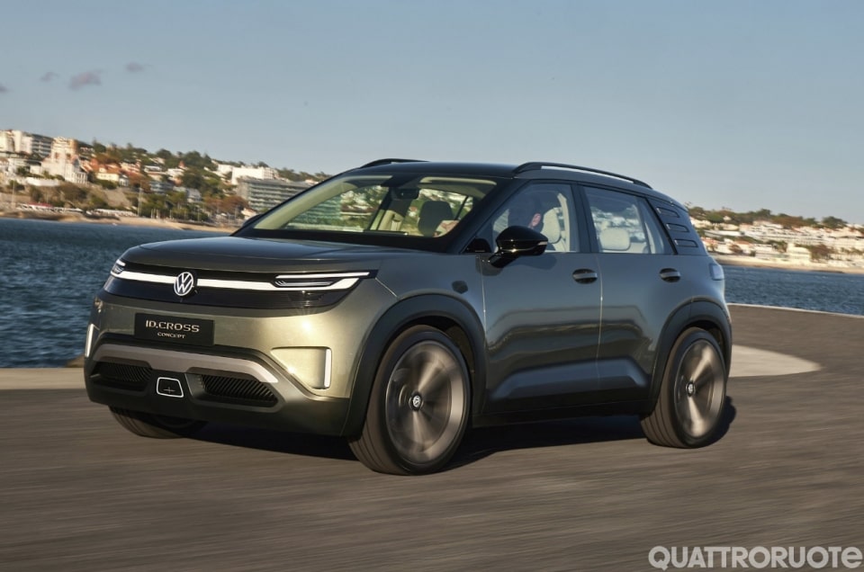 Le “E‑Car” le abbiamo già (e sempre di più): la spinta Ue e i modelli in arrivo