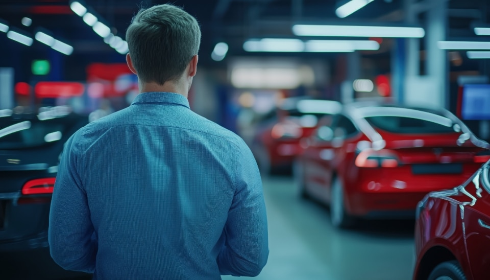 Auto nuove sempre più care: nel 2026 il prezzo medio supera i 36 mila euro