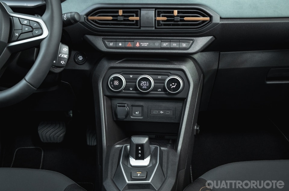 Sandero 2026: tutte le versioni (anche GPL) e i prezzi di Streetway e Stepway - VIDEO