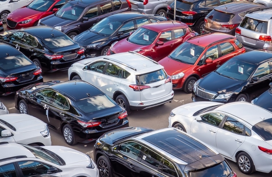 Usato, l'età dell'oro è davvero finita? I valori residui delle auto tornano ai livelli del 2023