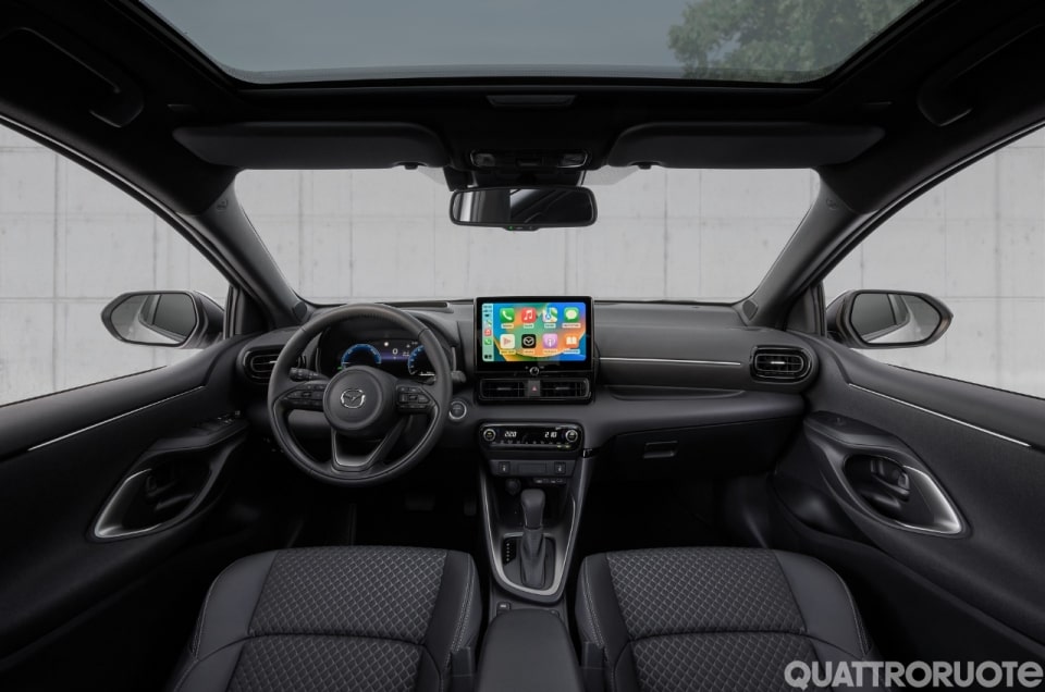 Dalla nuova CX‑5 al mito MX‑5: prezzi e caratteristiche di tutta la gamma Mazda in Italia