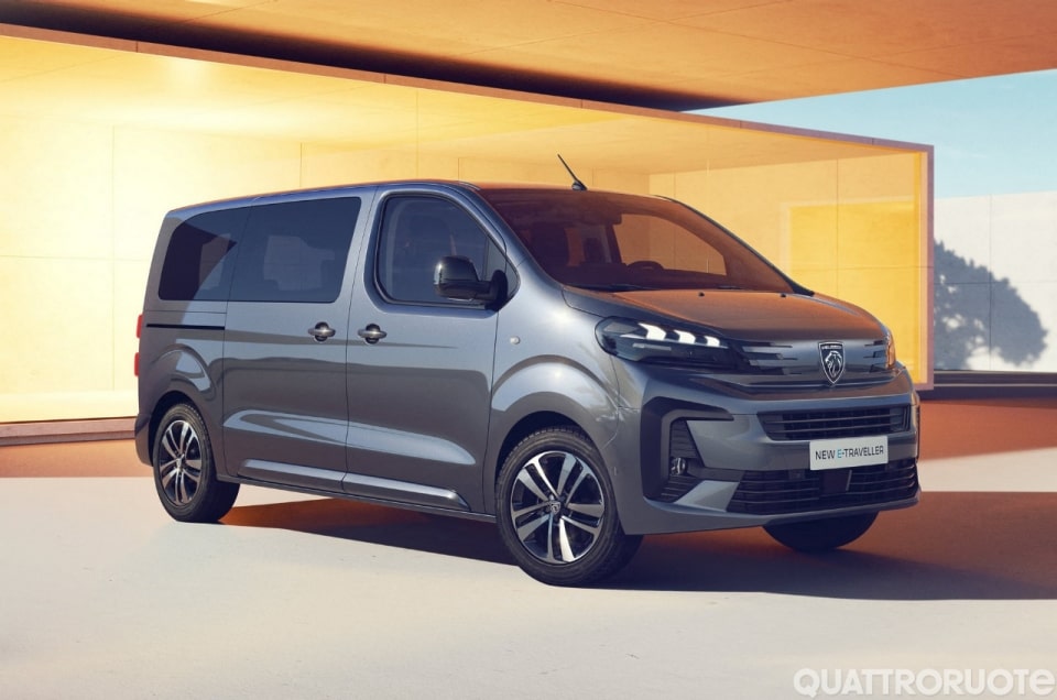 Peugeot, tutta la gamma 2026 in Italia: novità, prezzi, motori e caratteristiche dalla 208 fino ai van