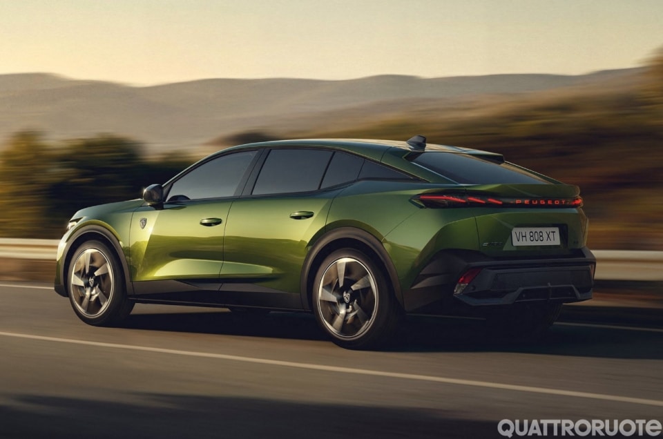 Peugeot, tutta la gamma 2026 in Italia: novità, prezzi, motori e caratteristiche dalla 208 fino ai van