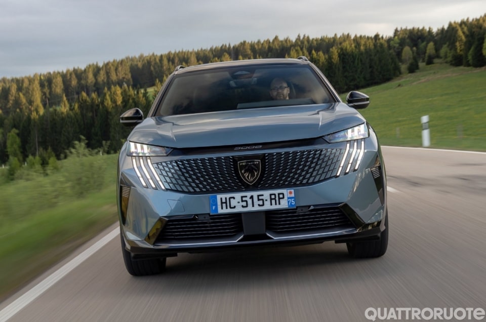 Peugeot, tutta la gamma 2026 in Italia: novità, prezzi, motori e caratteristiche dalla 208 fino ai van