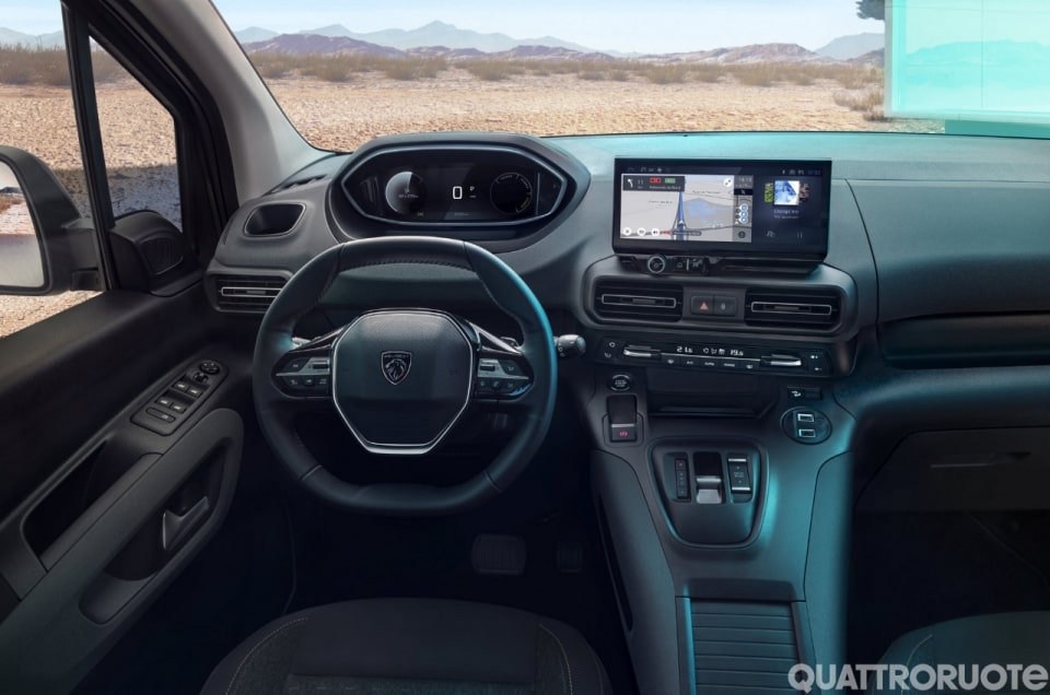 Peugeot, tutta la gamma 2026 in Italia: novità, prezzi, motori e caratteristiche dalla 208 fino ai van