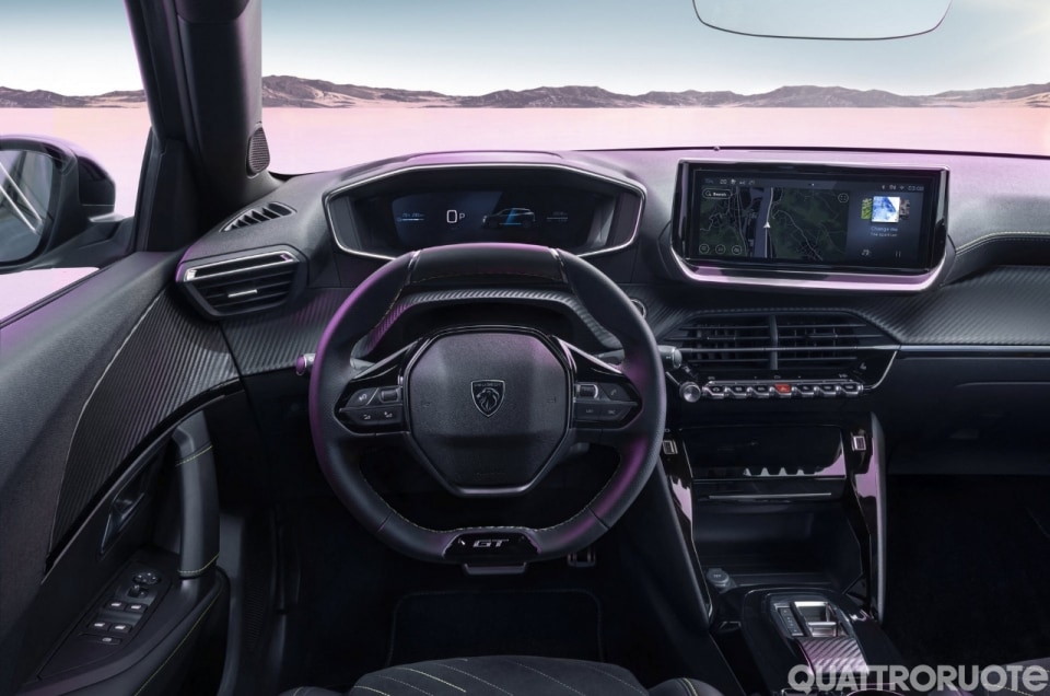 Peugeot, tutta la gamma 2026 in Italia: novità, prezzi, motori e caratteristiche dalla 208 fino ai van