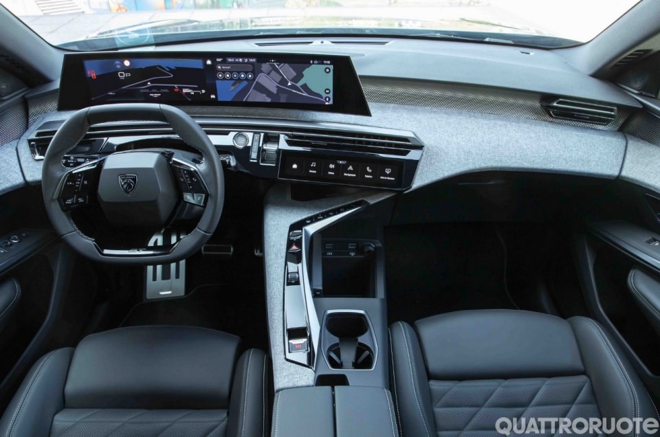 Peugeot, tutta la gamma 2026 in Italia: novità, prezzi, motori e caratteristiche dalla 208 fino ai van