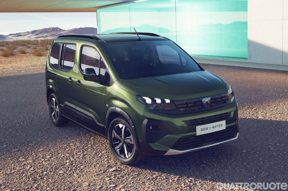 Peugeot, tutta la gamma 2026 in Italia: novità, prezzi, motori e caratteristiche dalla 208 fino ai van