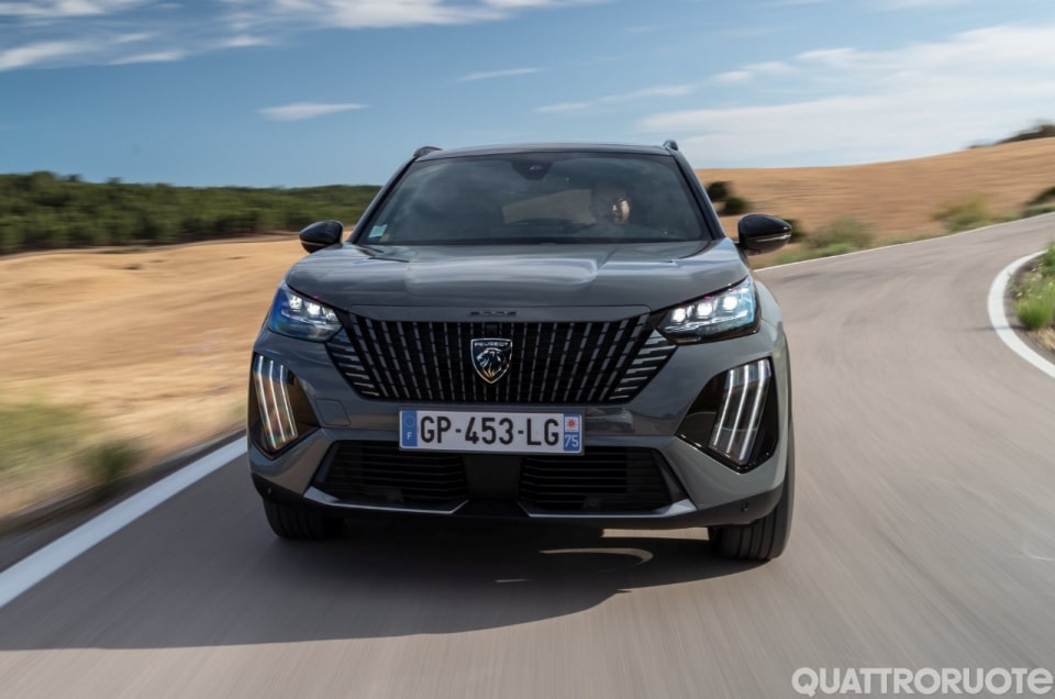 Peugeot, tutta la gamma 2026 in Italia: novità, prezzi, motori e caratteristiche dalla 208 fino ai van