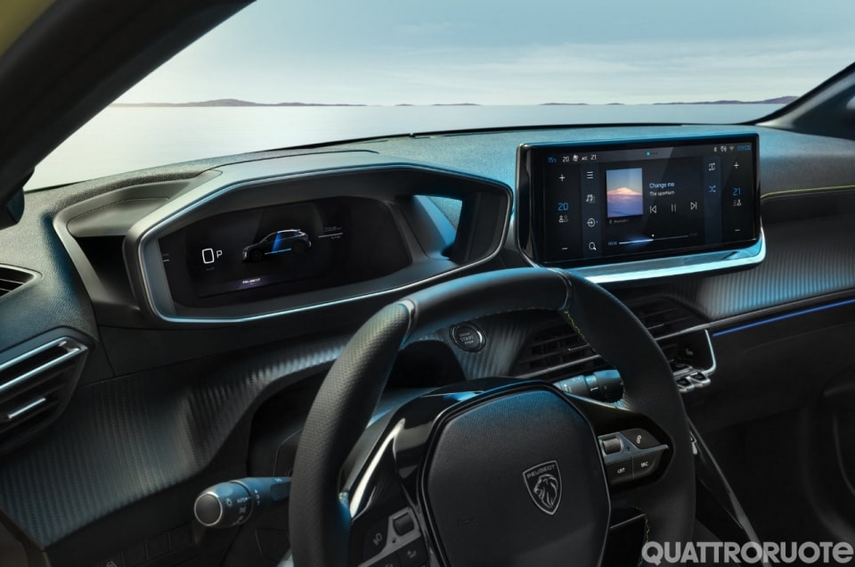 Peugeot, tutta la gamma 2026 in Italia: novità, prezzi, motori e caratteristiche dalla 208 fino ai van