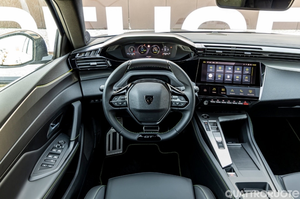 Peugeot, tutta la gamma 2026 in Italia: novità, prezzi, motori e caratteristiche dalla 208 fino ai van