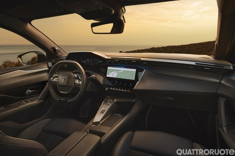 Peugeot, tutta la gamma 2026 in Italia: novità, prezzi, motori e caratteristiche dalla 208 fino ai van