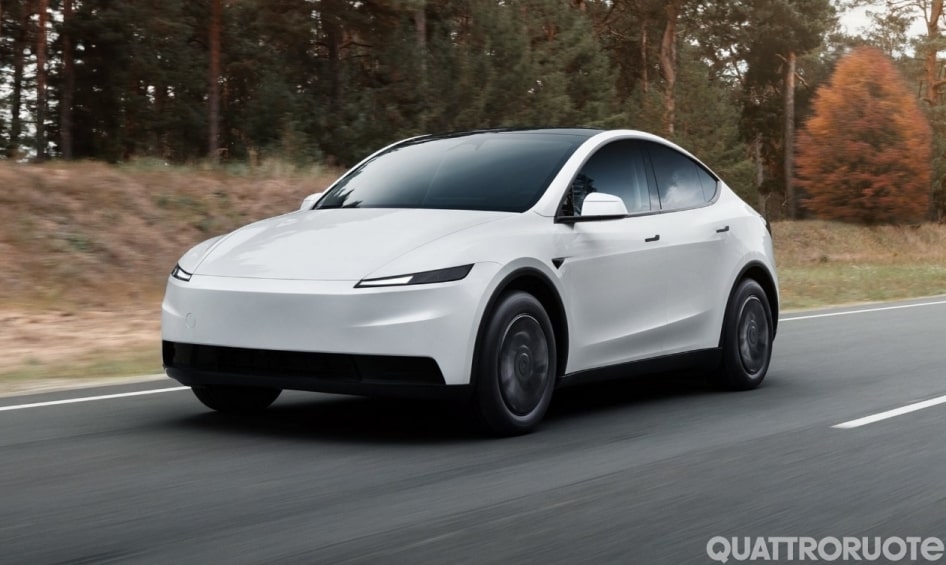 Leapmotor T03, il miracolo degli incentivi: ora è quarta nel gotha elettrico d'Europa