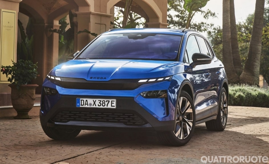 Leapmotor T03, il miracolo degli incentivi: ora è quarta nel gotha elettrico d'Europa