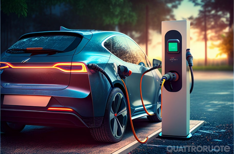 Italia terra di SUV e ibride: perché vincono oggi e cosa frena il ricambio del parco auto