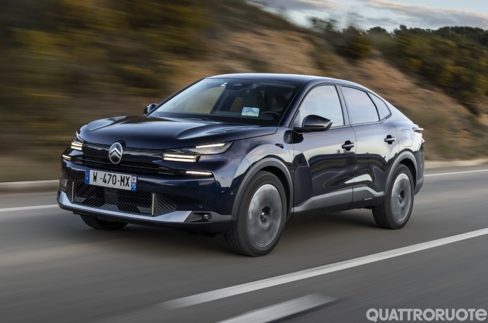 Auto diesel: i 10 modelli che consumano meno secondo il Centro Prove Quattroruote