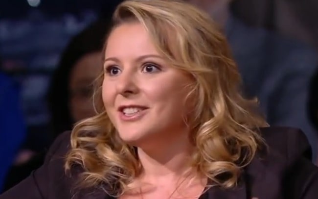 Benedetta Arese Lucini lascia l'azienda