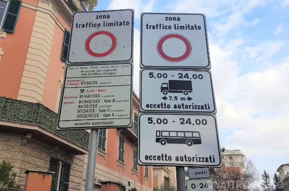 Ora le Ztl tagliano fuori le ibride (e spesso anche le elettriche): ecco dove