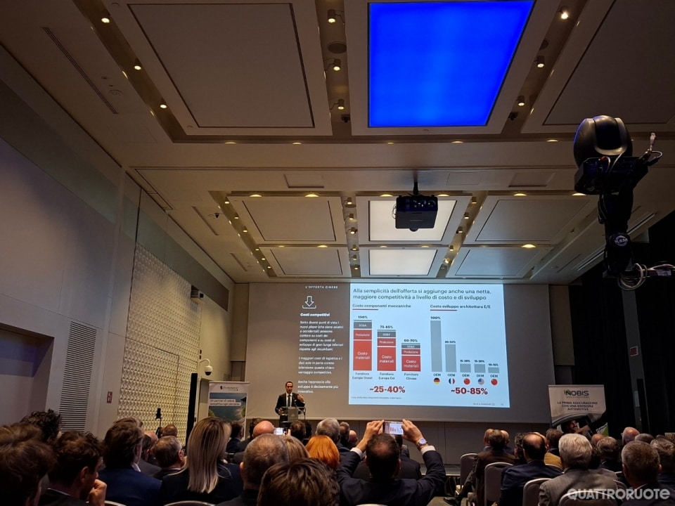 Concessionari, c’è ancora spazio per la crescita, specie nel postvendita