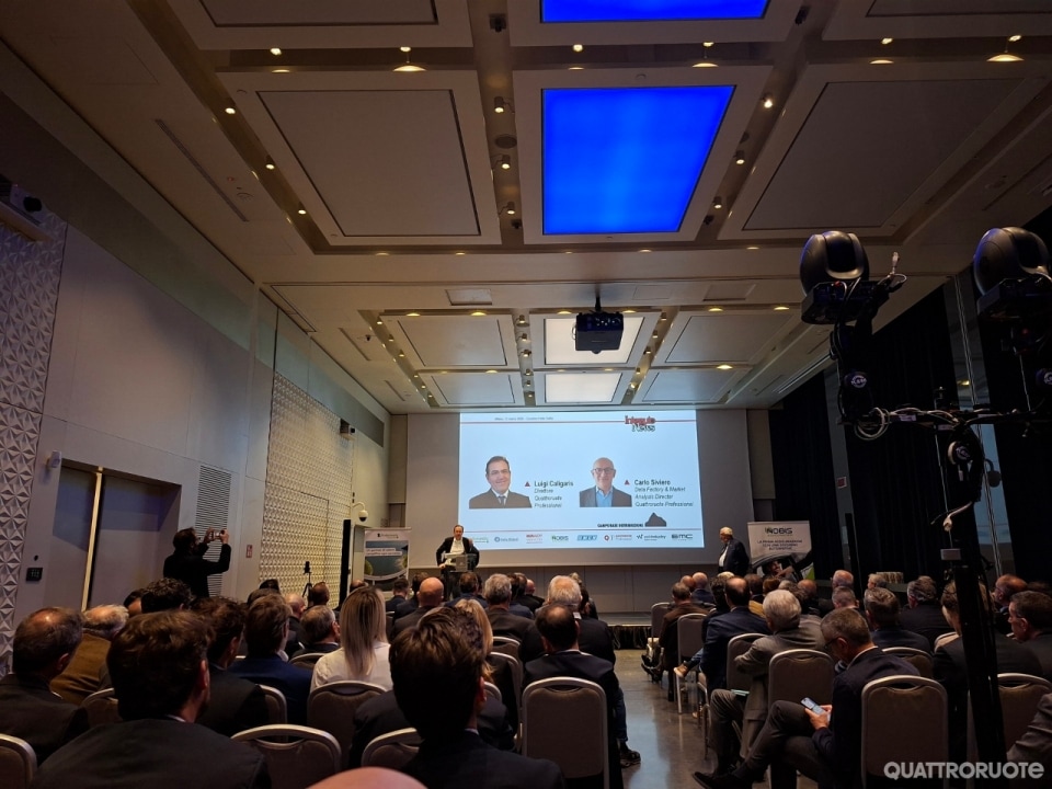 Concessionari, c’è ancora spazio per la crescita, specie nel postvendita