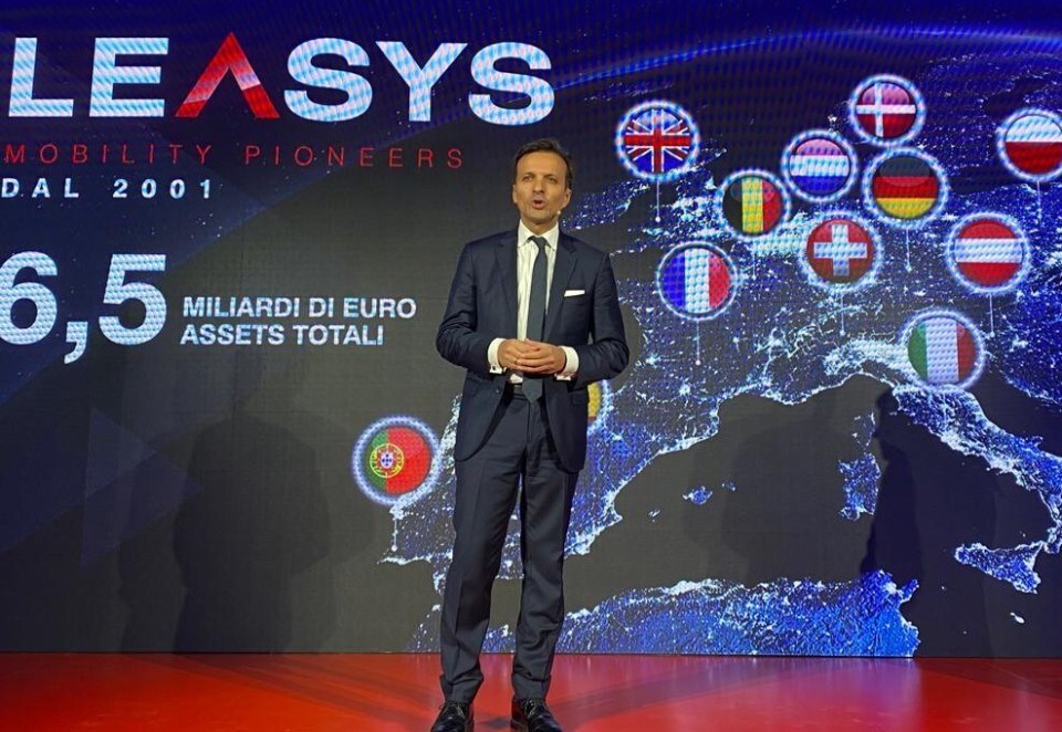 2021_Leasys_Carelli 2021_Leasys_Carelli