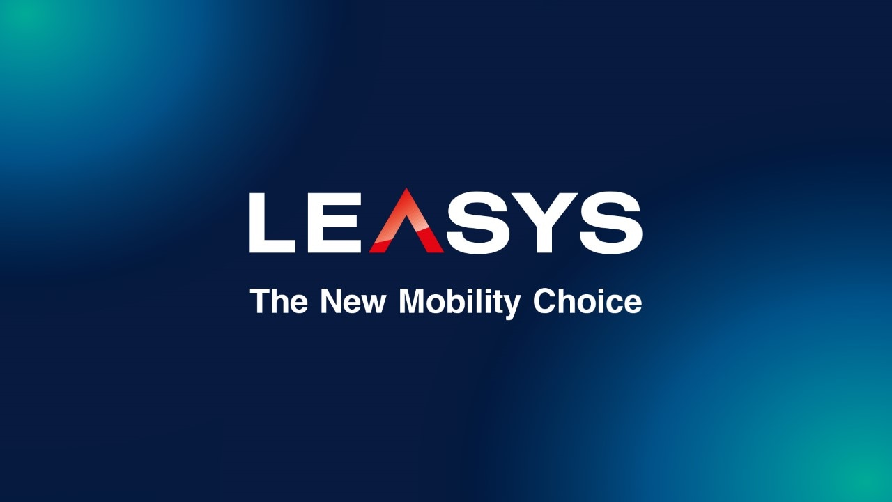 Leasys nuova mobilità_050423 Leasys nuova mobilità_050423