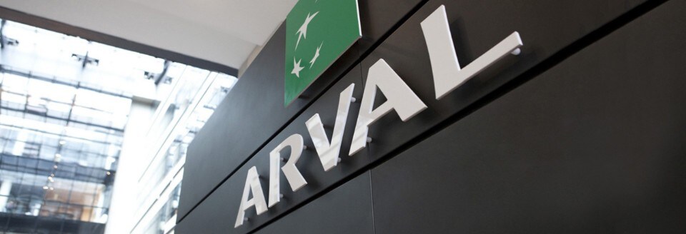 Arval Italia "firma" BYD Renting