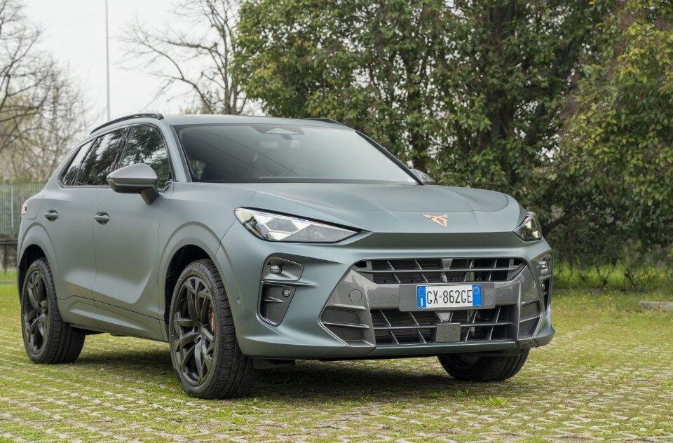 Offensiva sulle flotte