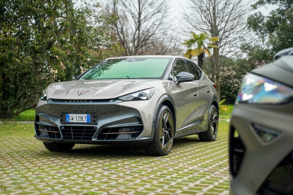 Offensiva sulle flotte