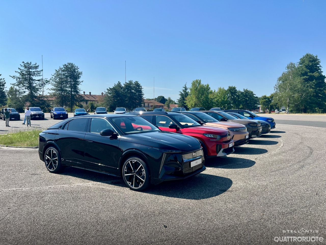 Viano (Aniasa): impianto fiscale da rivedere per intero