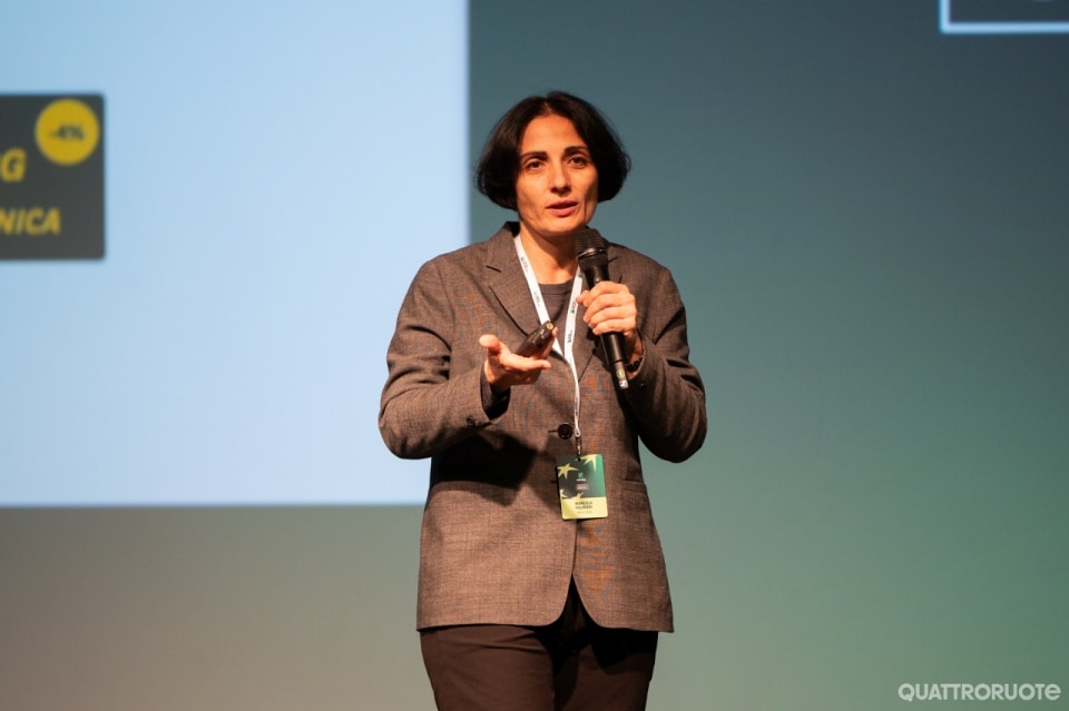 Arval Premium center, la qualità prima della crescita