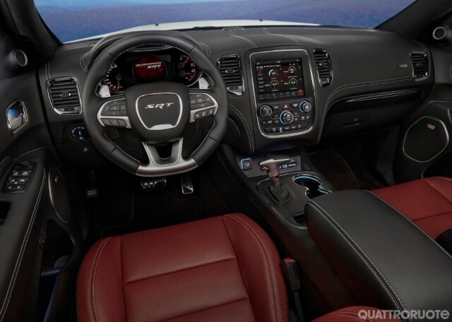2017-Dodge-Durango-SRT-24 2017-Dodge-Durango-SRT-24
