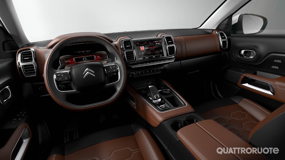 A Shanghai la nuova crossover globale - VIDEO