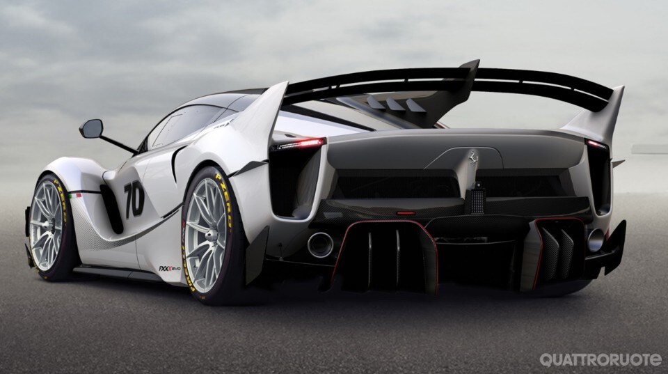 Alle Finali Mondiali l'evoluzione dell'hypercar