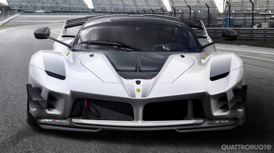 Alle Finali Mondiali l'evoluzione dell'hypercar