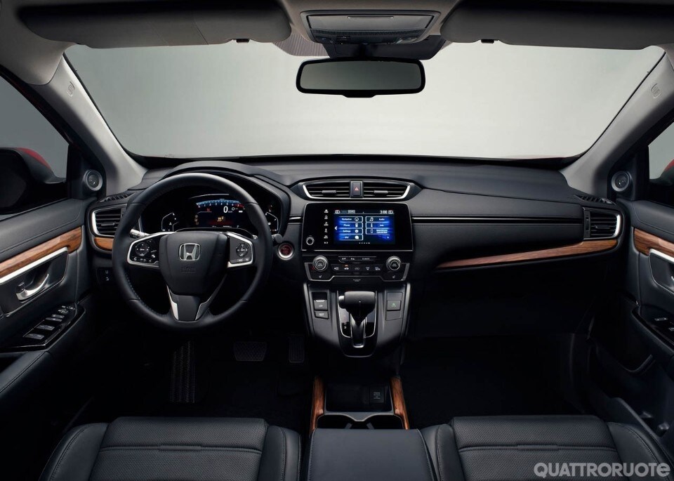 A Ginevra la versione europea