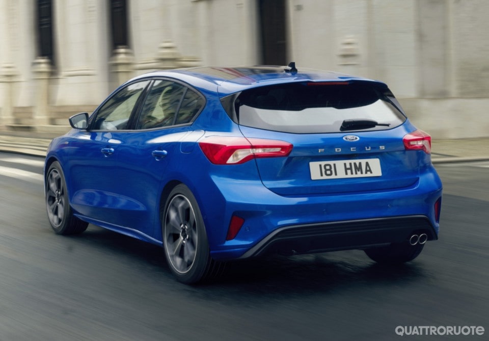 Tolti i veli dalla quarta generazione