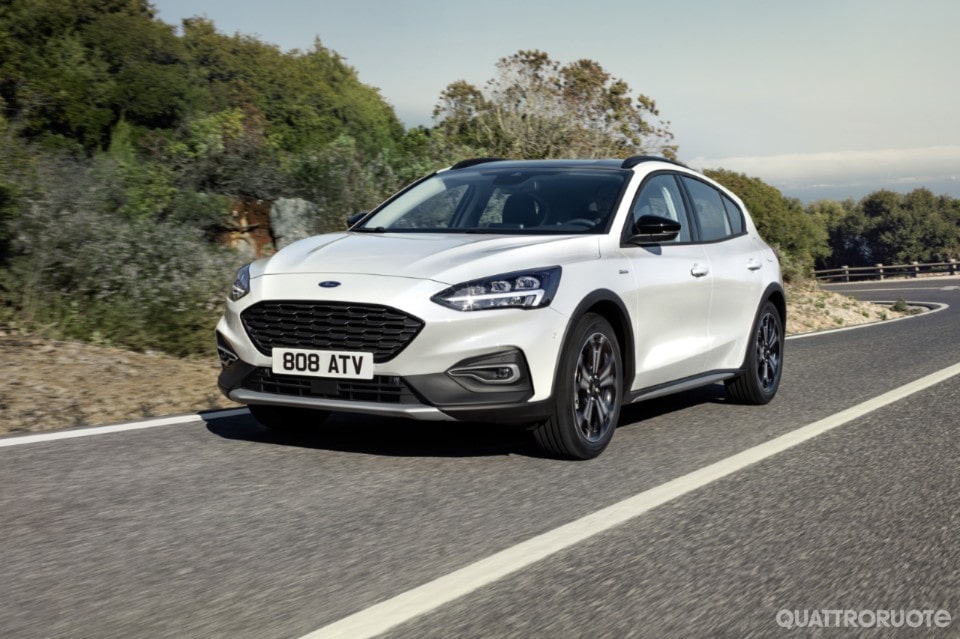 Tolti i veli dalla quarta generazione